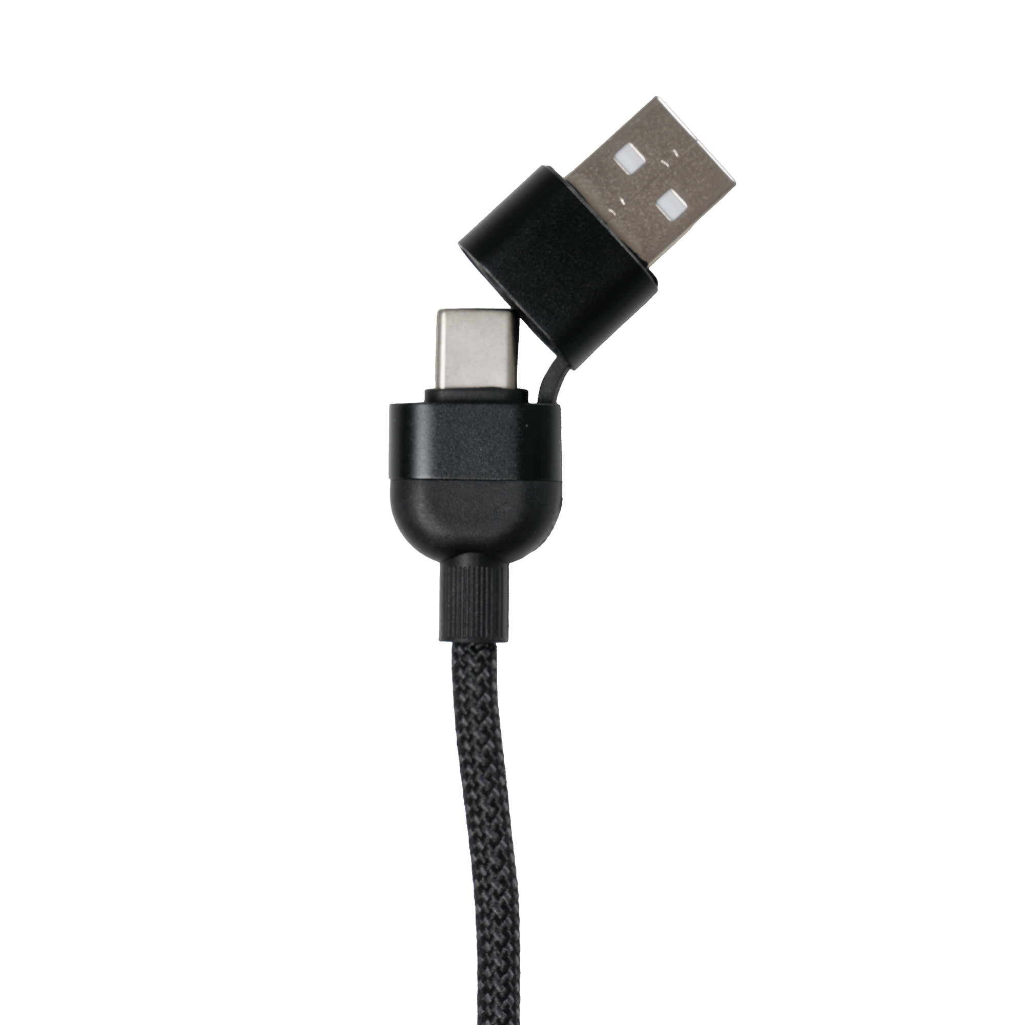 NOVA 100W 4-in-1 Fast Charge Cable