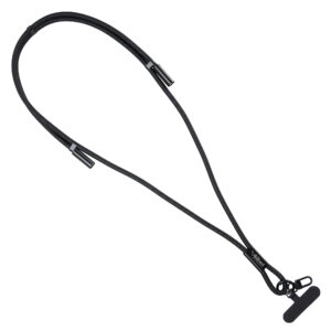 NOVA 60W Lanyard Charger With Phone Holder