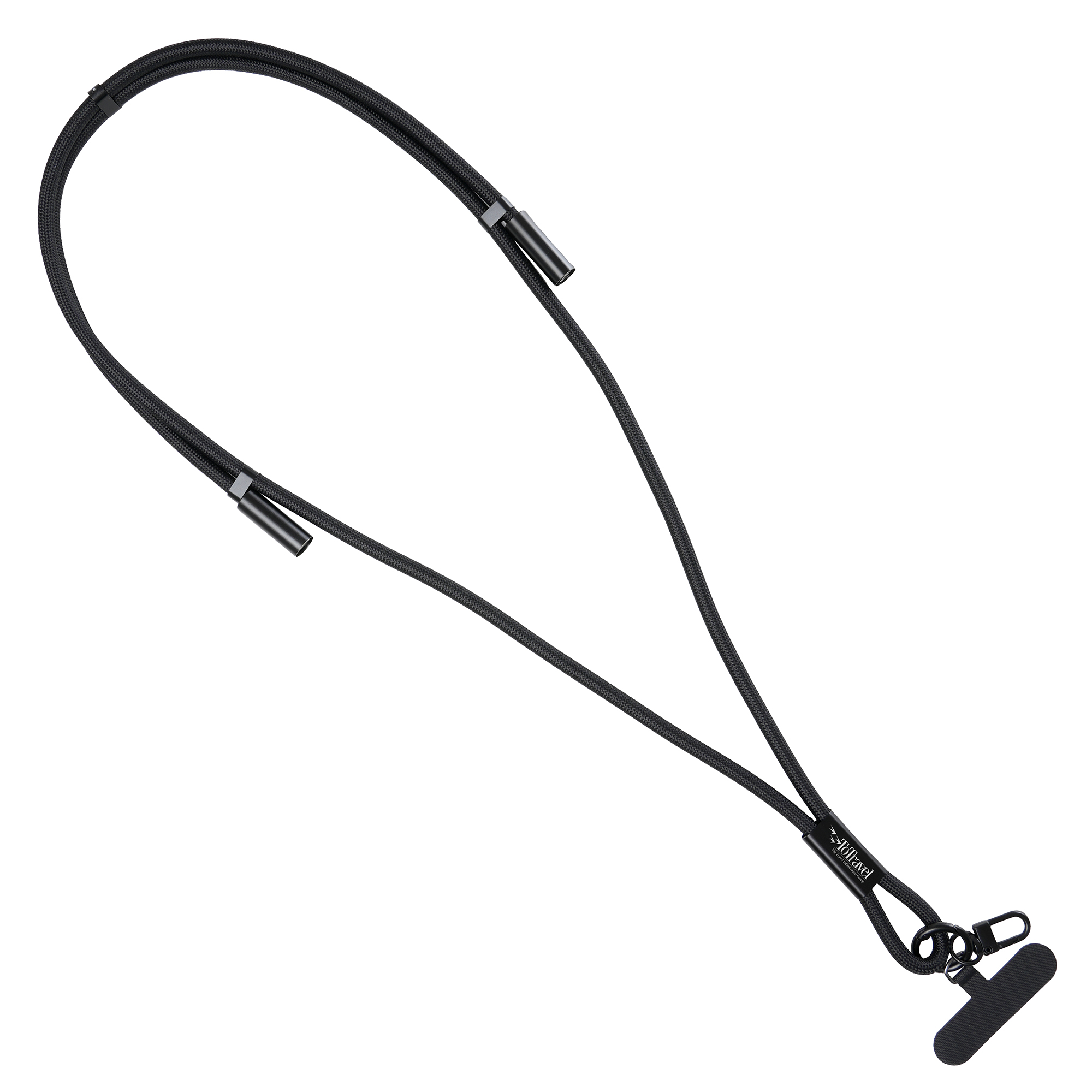 NOVA 60W Lanyard Charger With Phone Holder