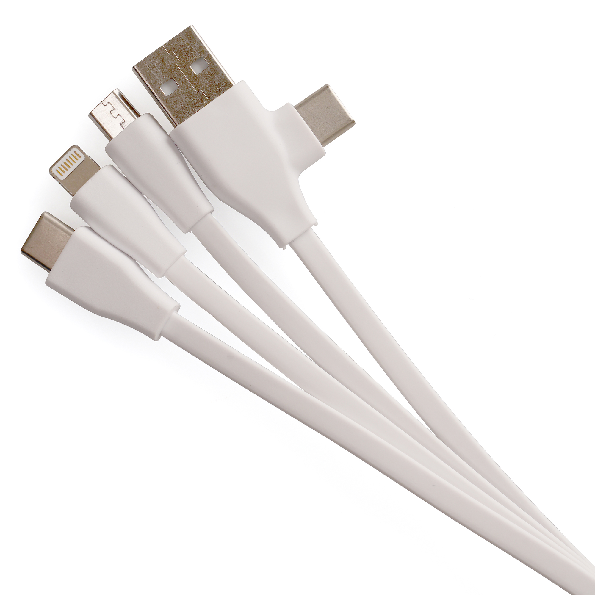 Tucker Dual Adapter Multi Charger