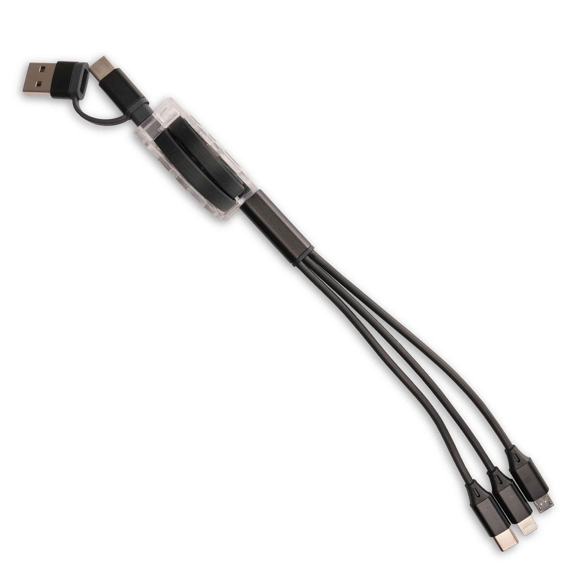 3-In-1 Reel Charger