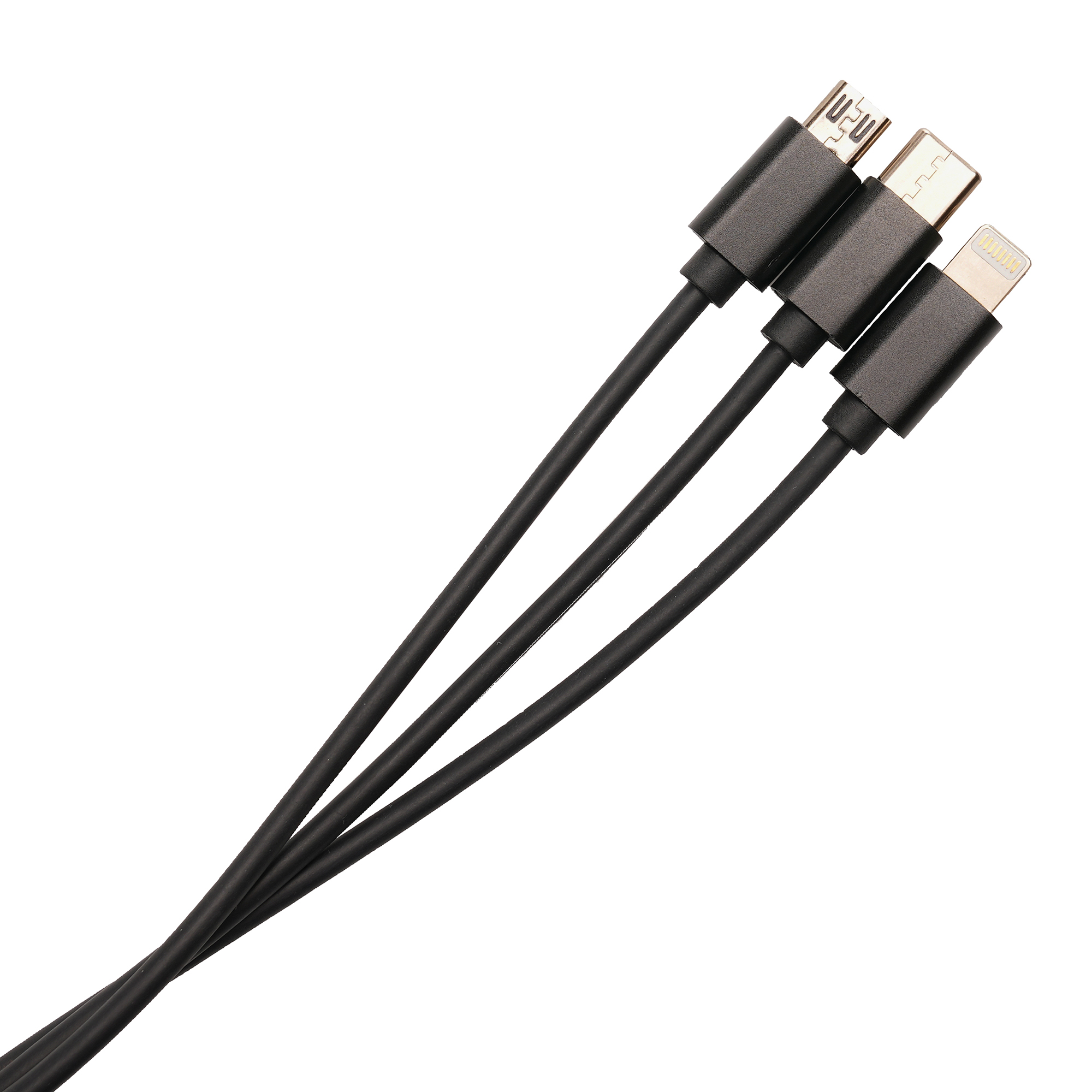 3-In-1 Reel Charger