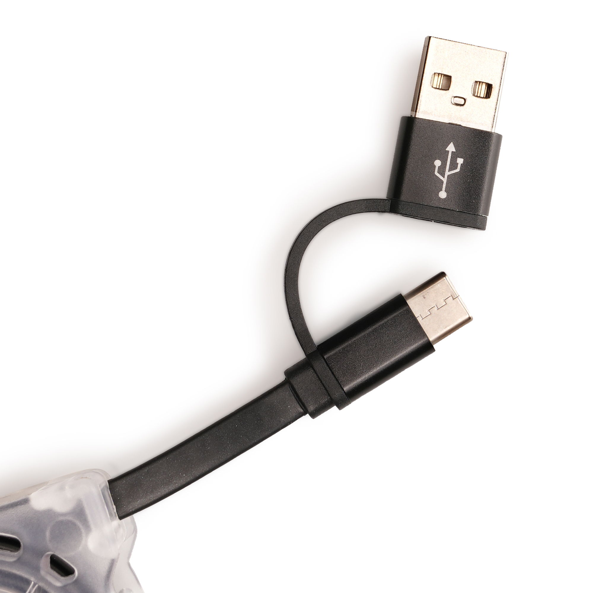 3-In-1 Reel Charger