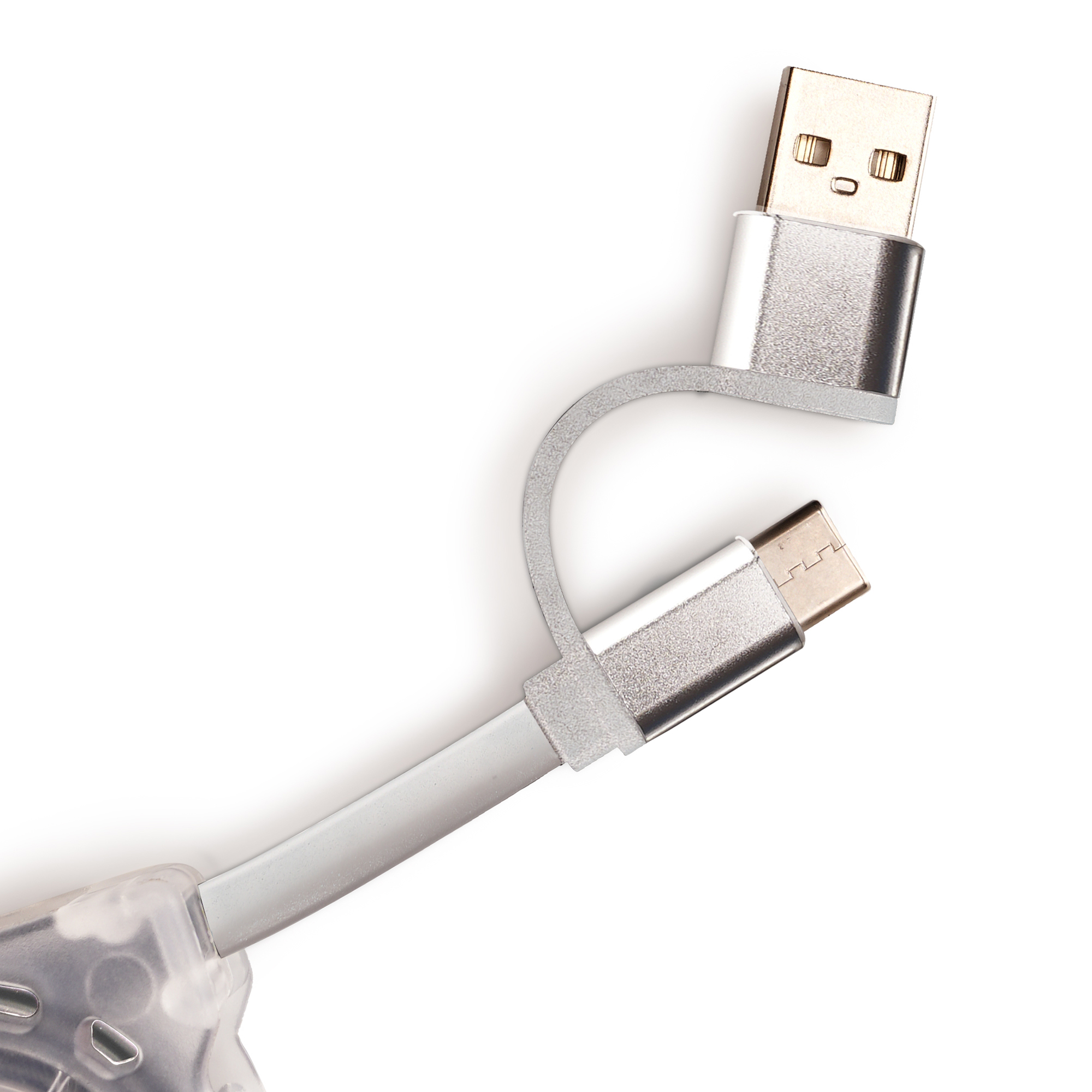3-In-1 Reel Charger