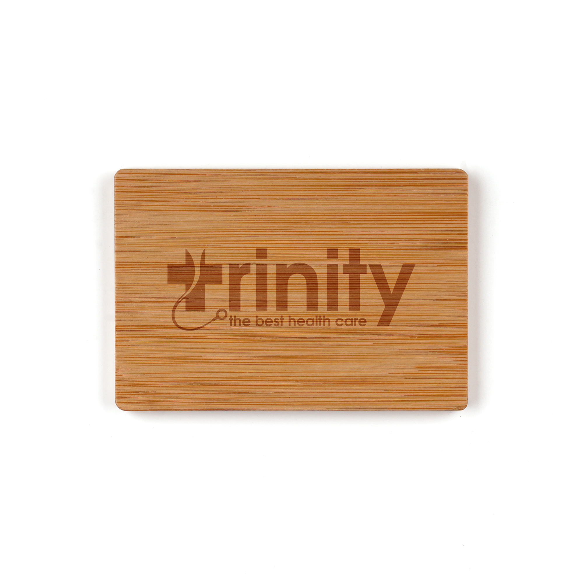 Bamboo Magnet