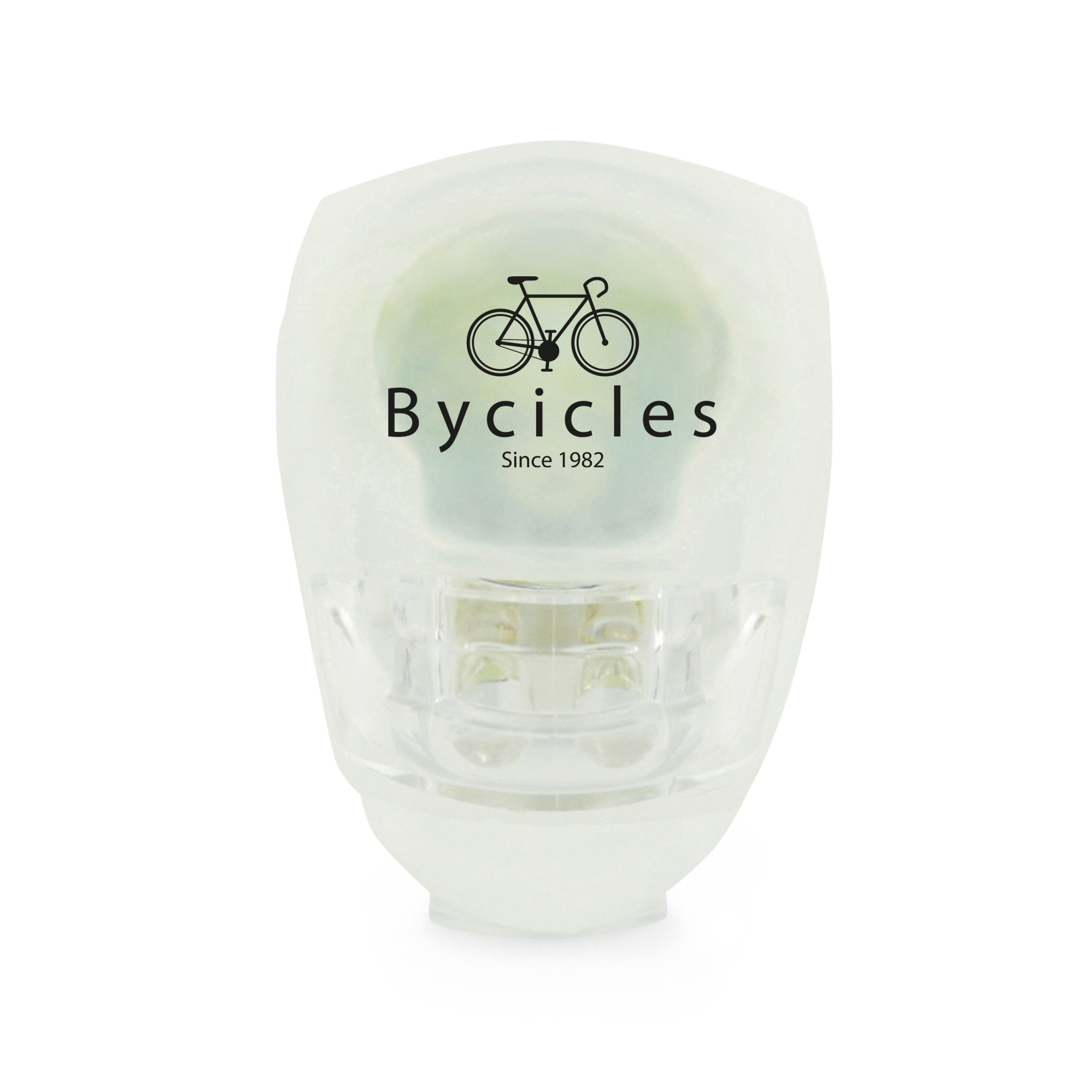 Silicone Bike Lights