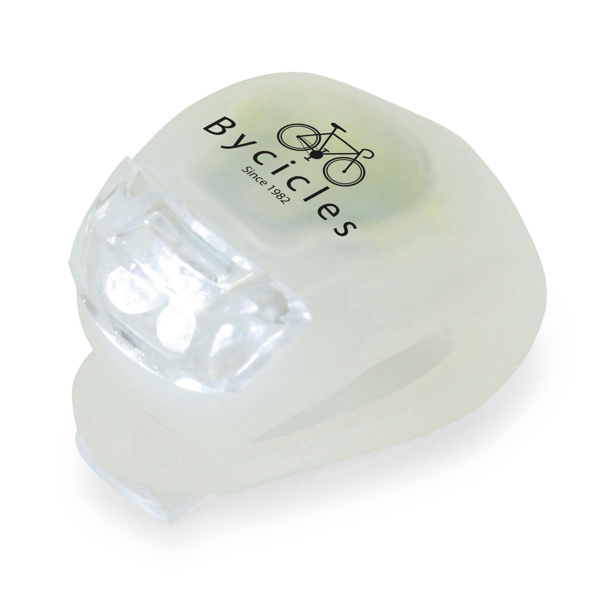Silicone Bike Lights