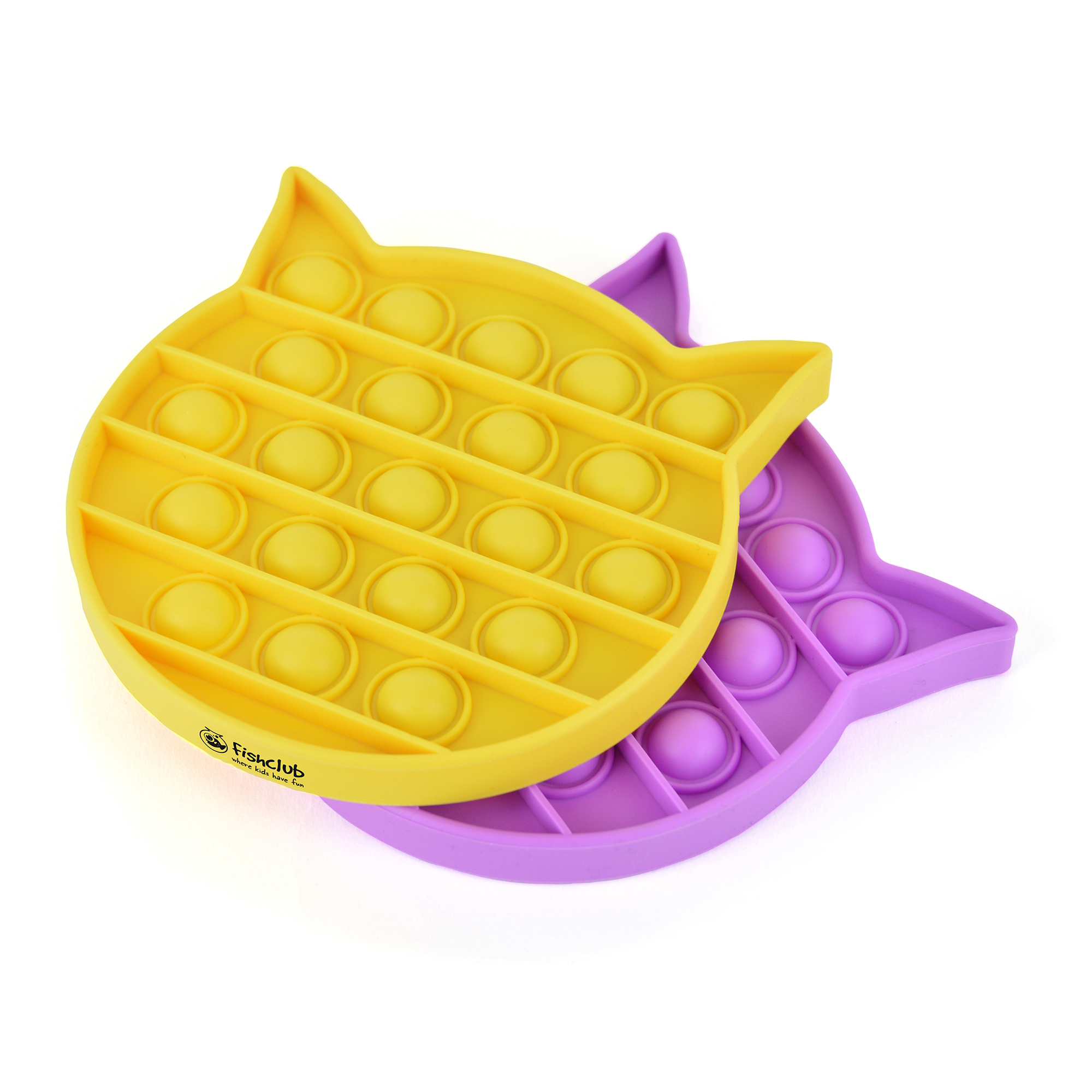 Fidget Popping Toy