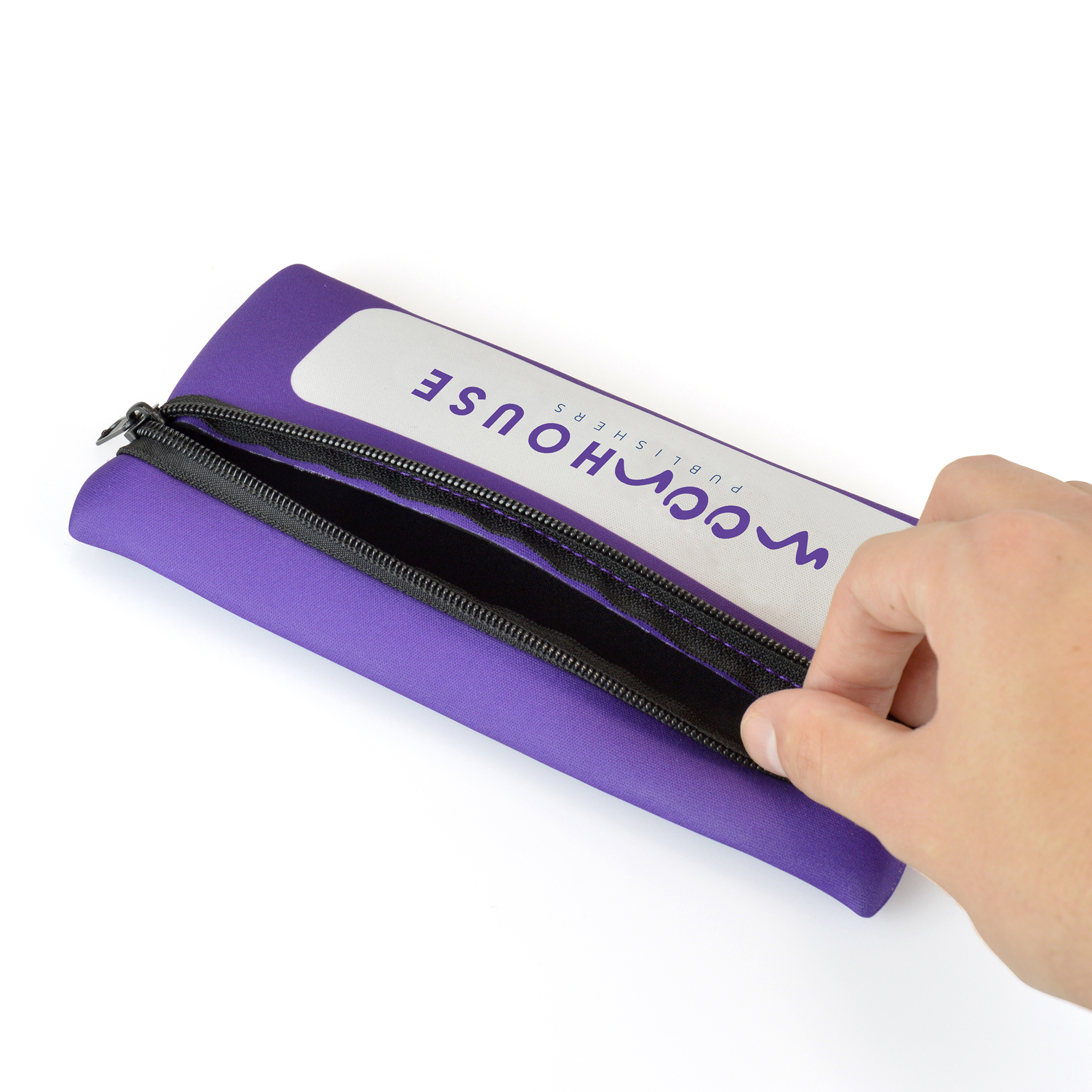 Full Colour Pencil Case