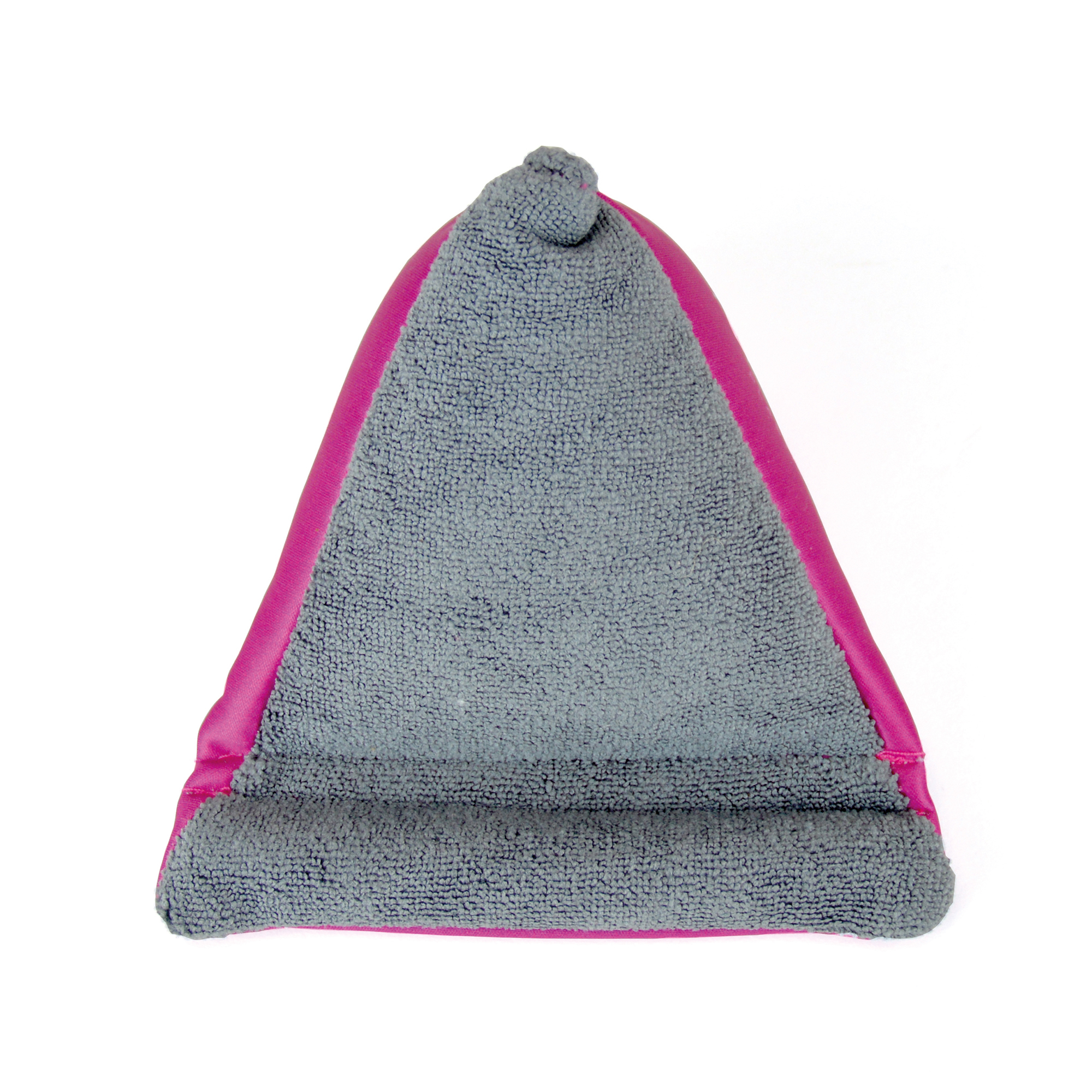 Beanbag Phone Holder With Micro Clean Bottom