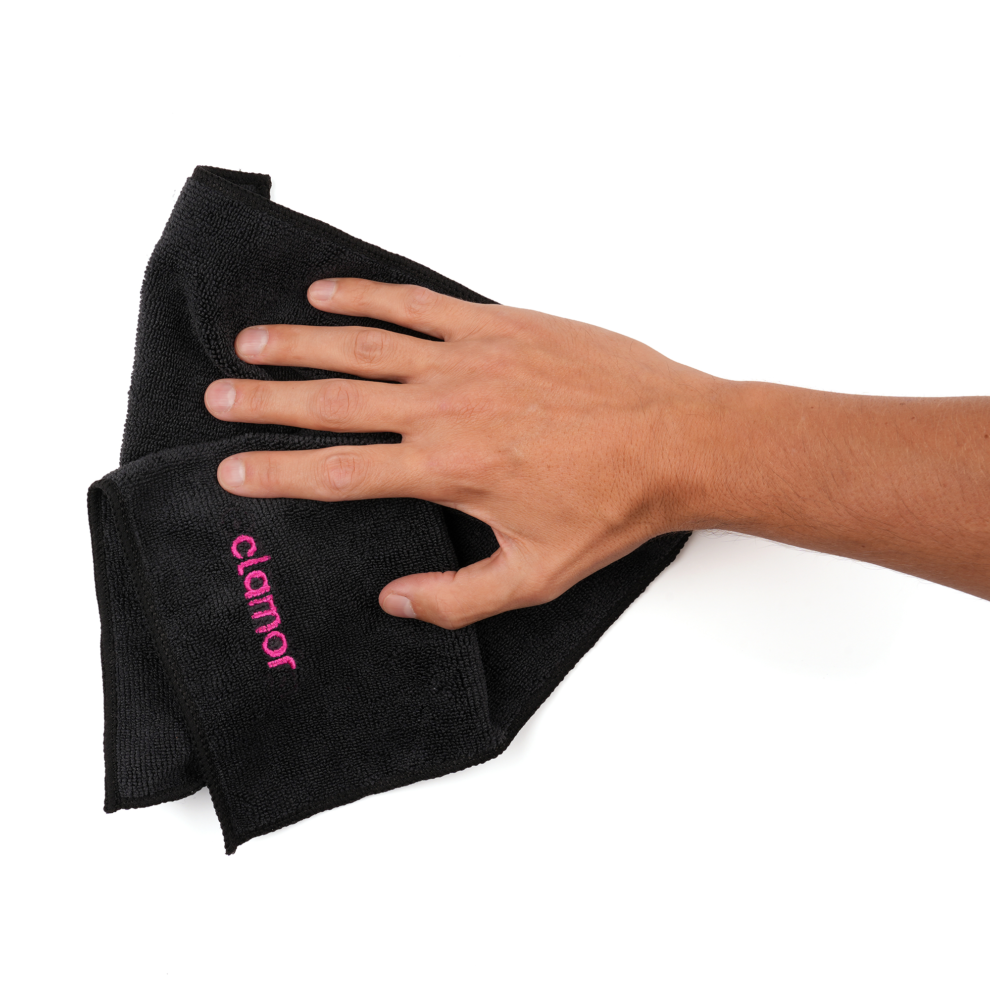 Pet Microfibre Towel