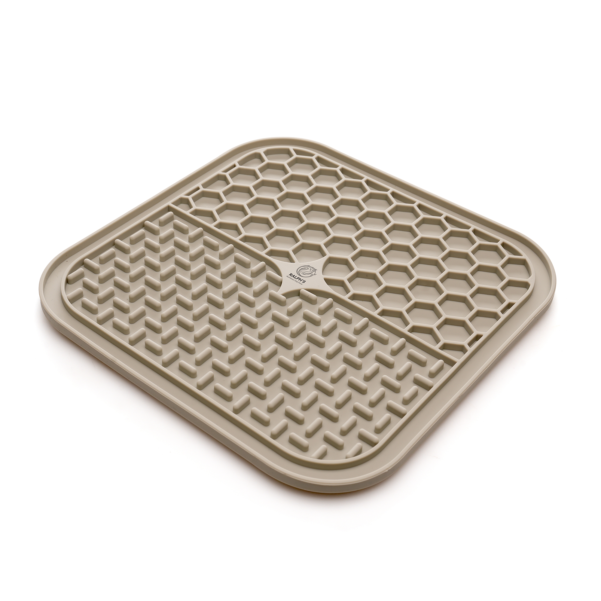 Pet Licking Mat
