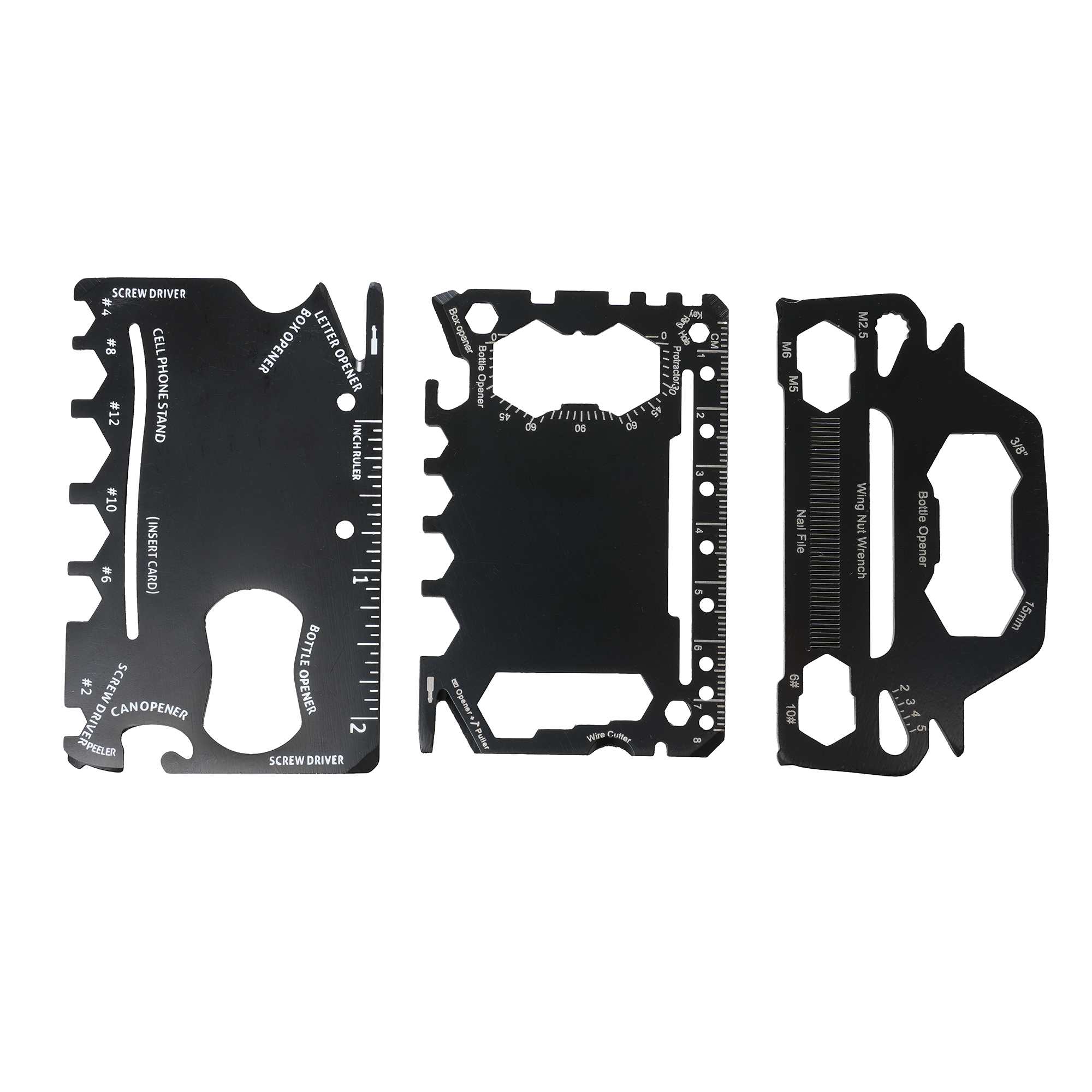 Multi-Tool Card