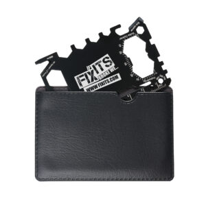 Multi-Tool Card