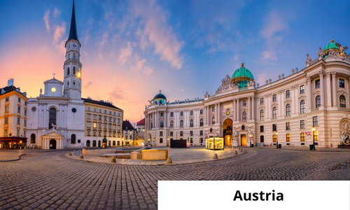 Austria