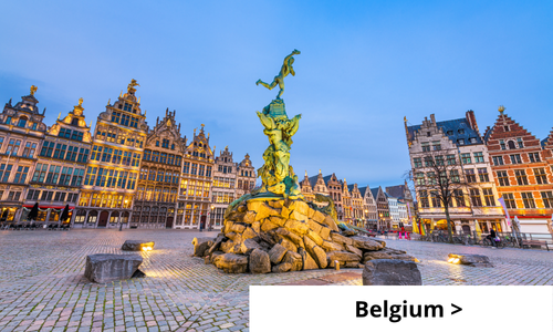 Belgium