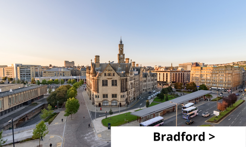 Bradford