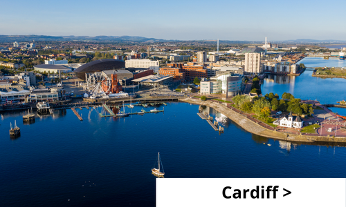 Cardiff