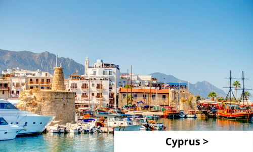 Cyprus