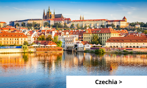 Czechia