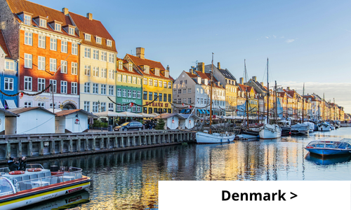 Denmark