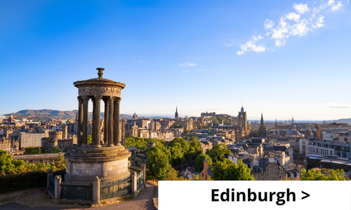 Edinburgh