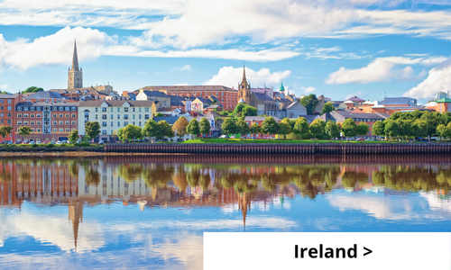 Ireland