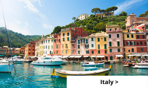 Italy