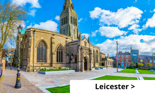 Leicester