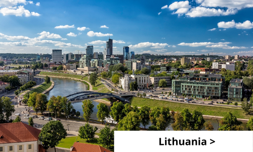 Lithuania