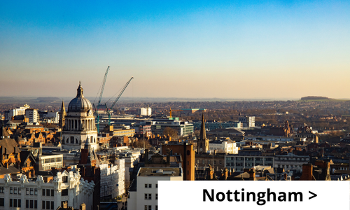 Nottingham