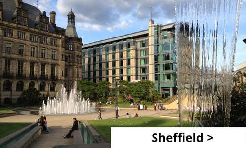 Sheffield