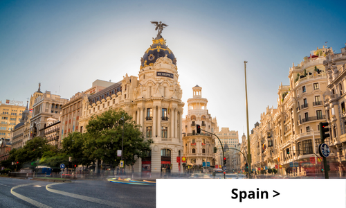 Spain