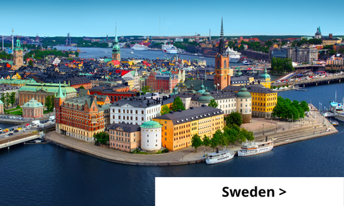 Sweden
