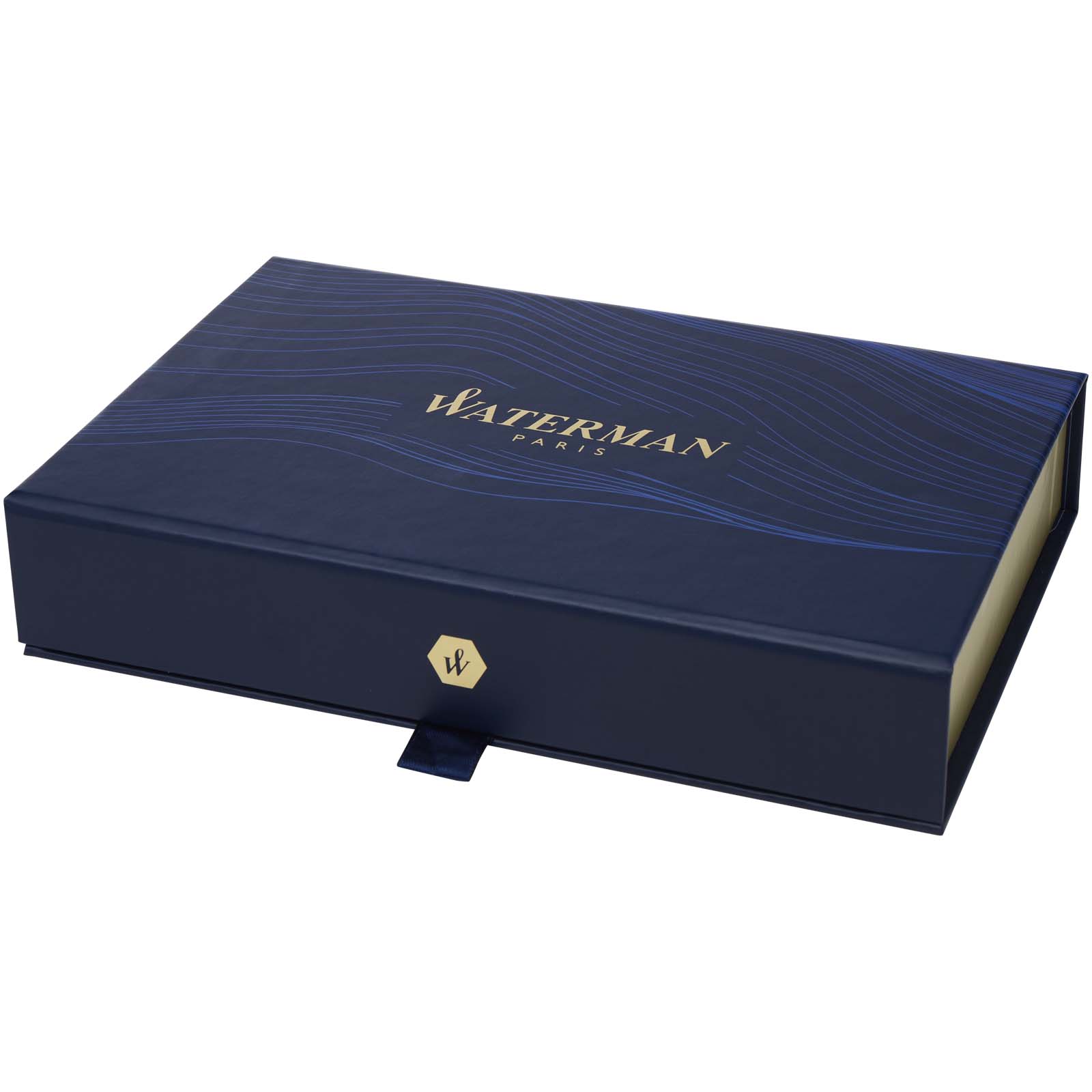 Waterman Allure rollerball and ballpoint pen set 2.0