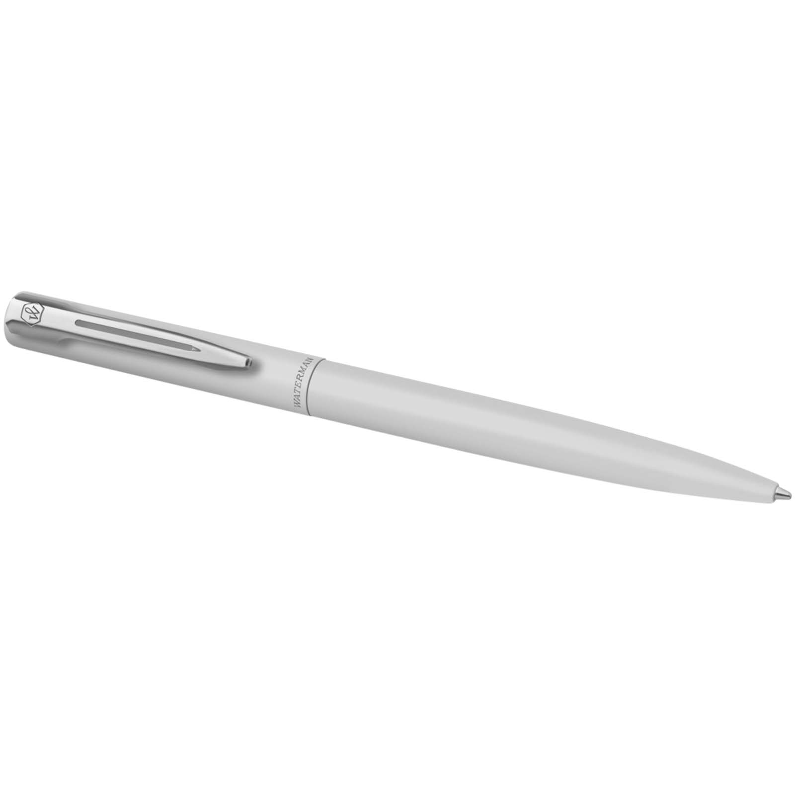 Waterman Allure ballpoint pen 2.0 (blue ink)