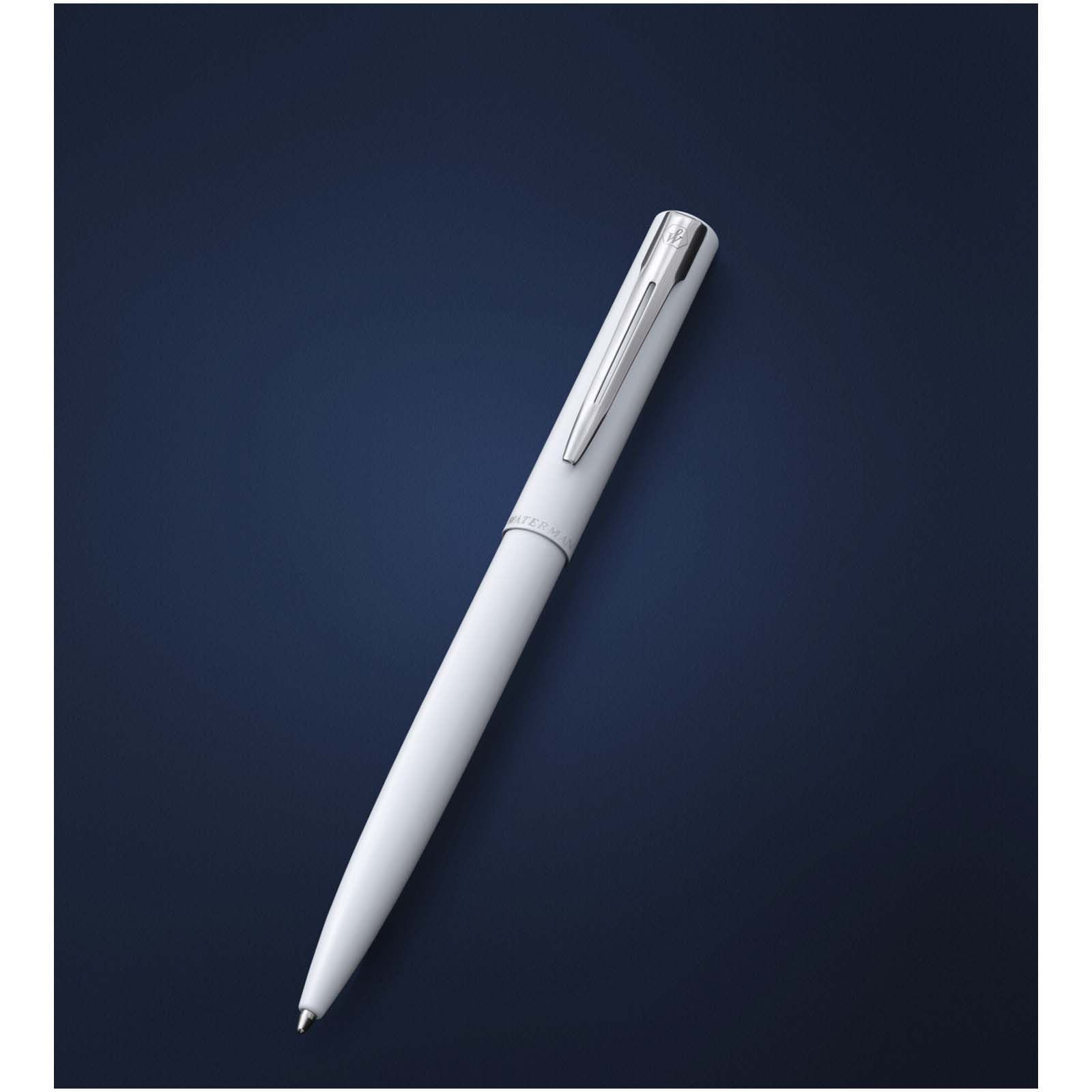 Waterman Allure ballpoint pen 2.0 (blue ink)