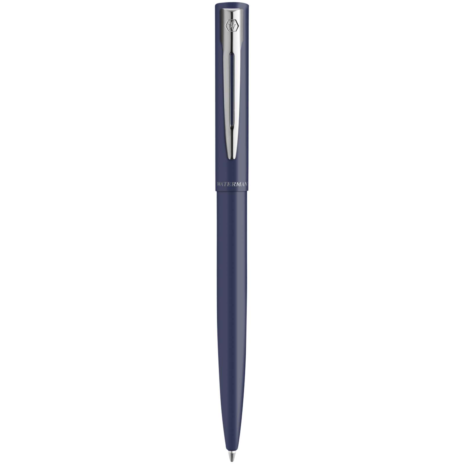 Waterman Allure ballpoint pen 2.0 (blue ink)