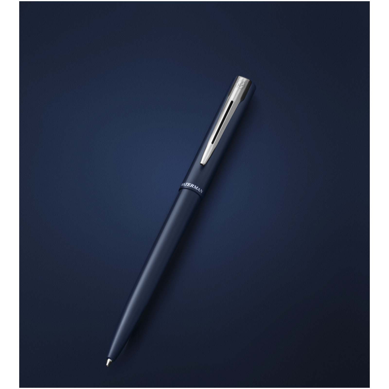 Waterman Allure ballpoint pen 2.0 (blue ink)