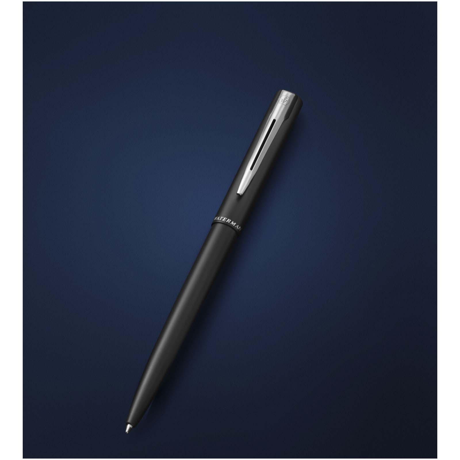 Waterman Allure ballpoint pen 2.0 (blue ink)