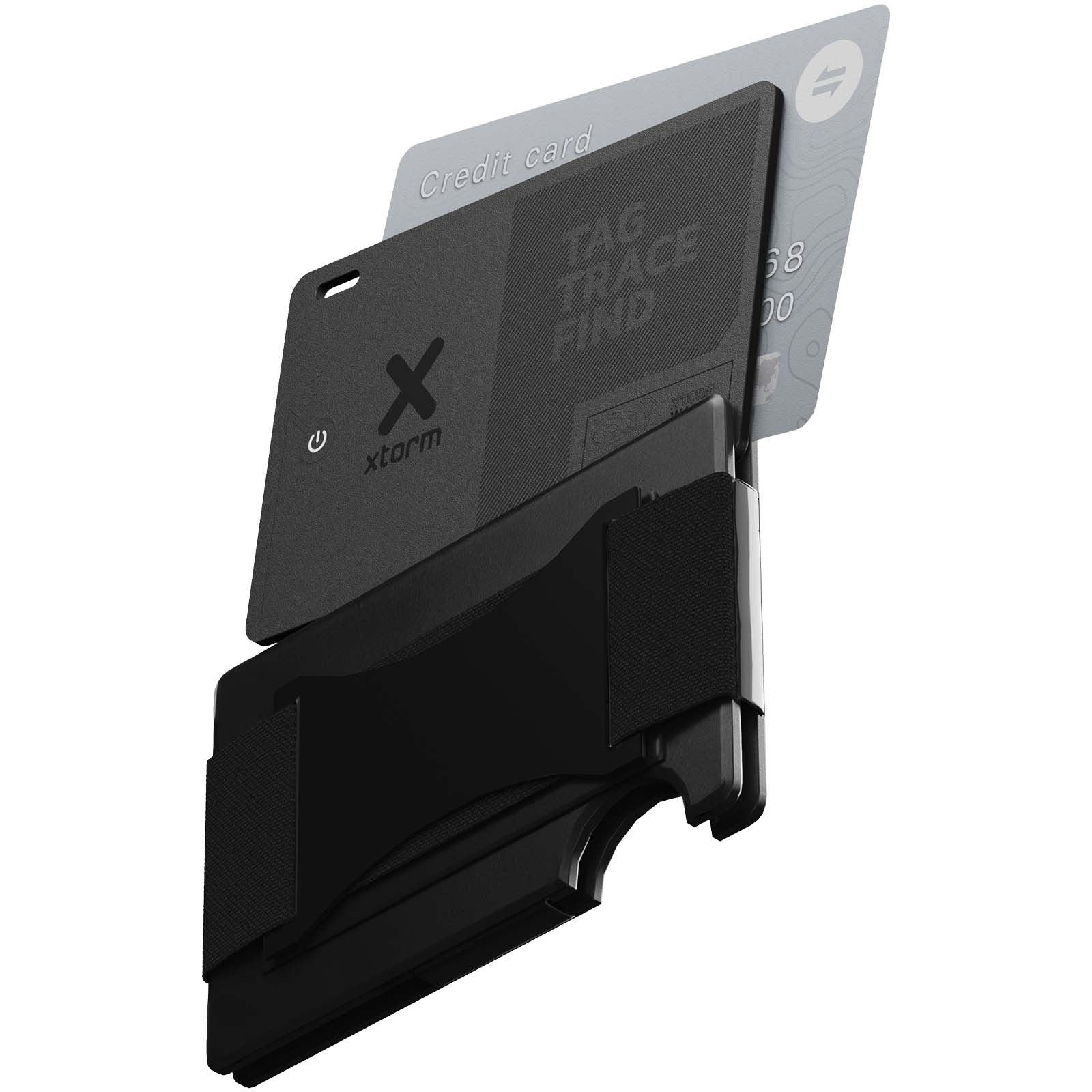 Xtorm WalletTag waterproof tracking tag