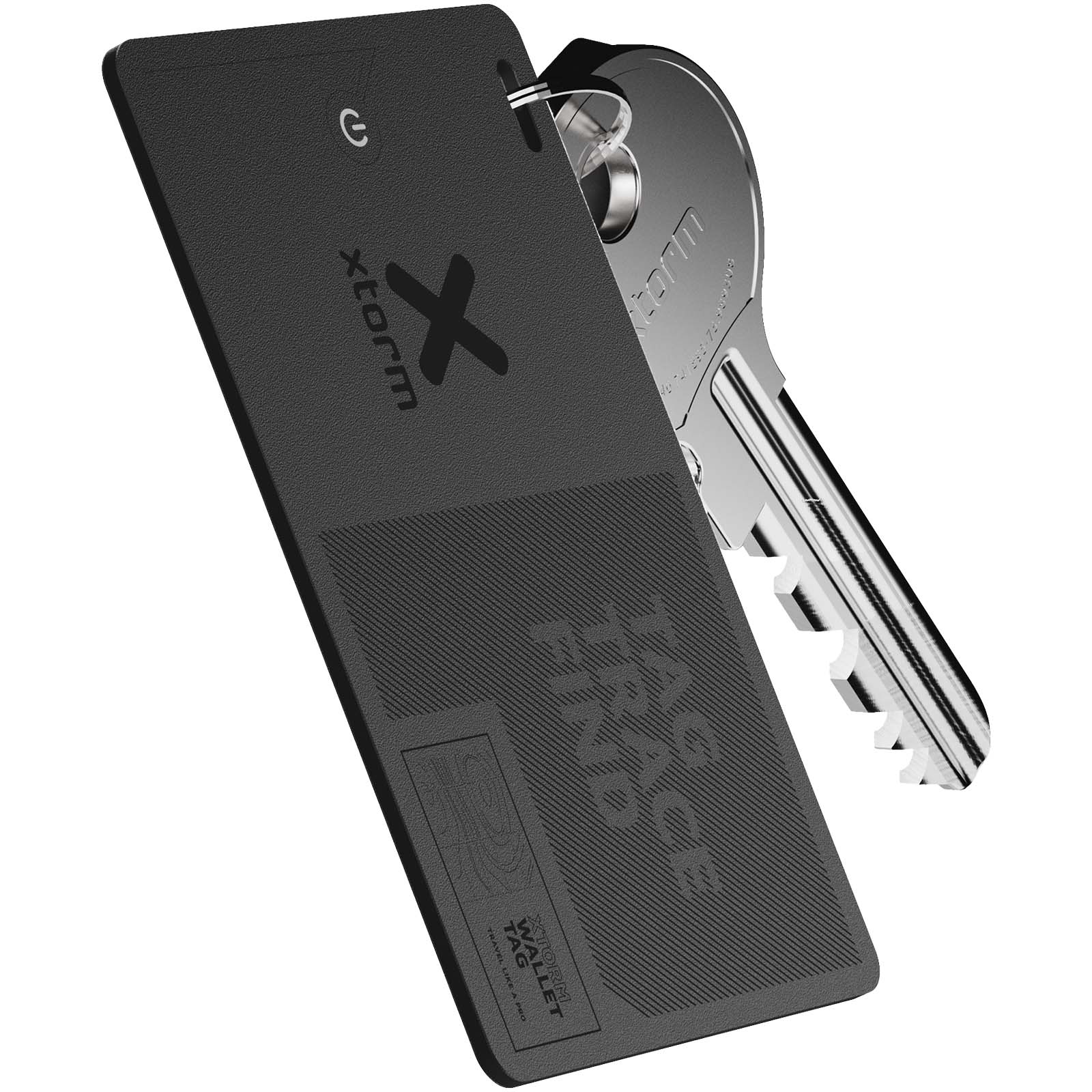 Xtorm WalletTag waterproof tracking tag