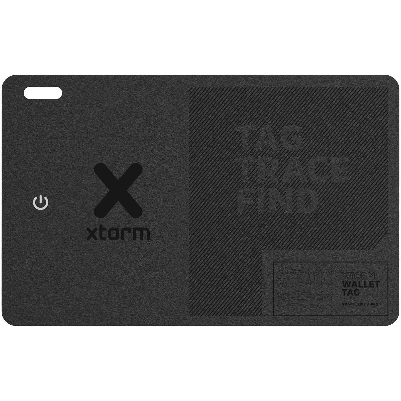 Xtorm WalletTag waterproof tracking tag