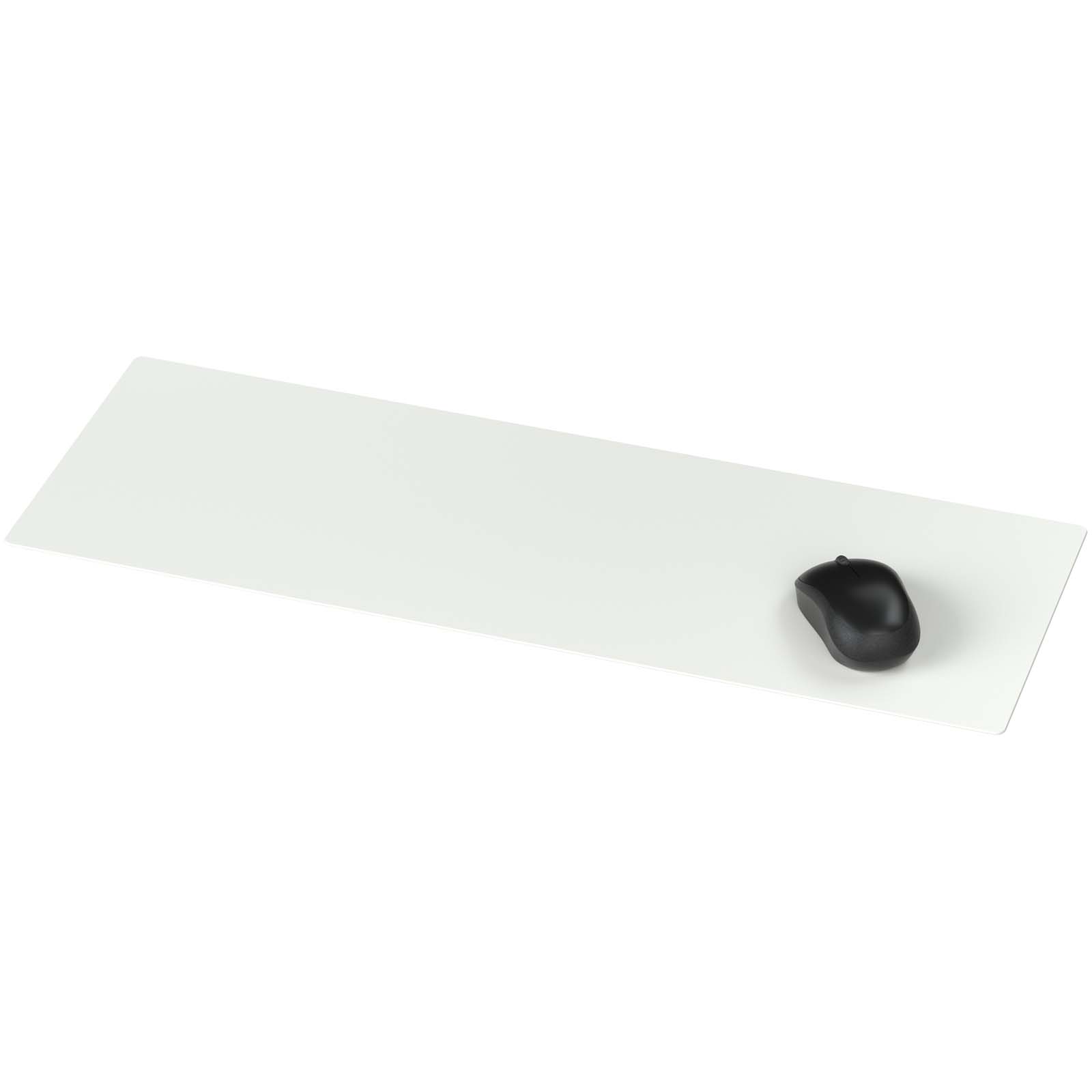 Lumin gaming desk mat