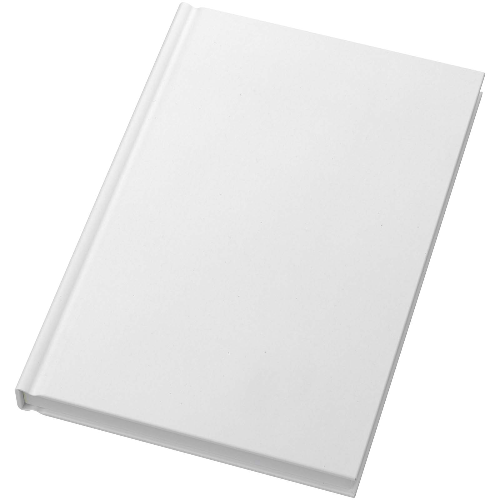 Novella Brontë A5 recycled hard cover notebook – 100 sheets