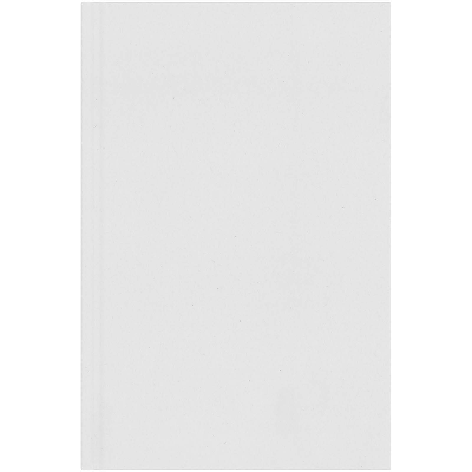Novella Brontë A5 recycled hard cover notebook – 100 sheets