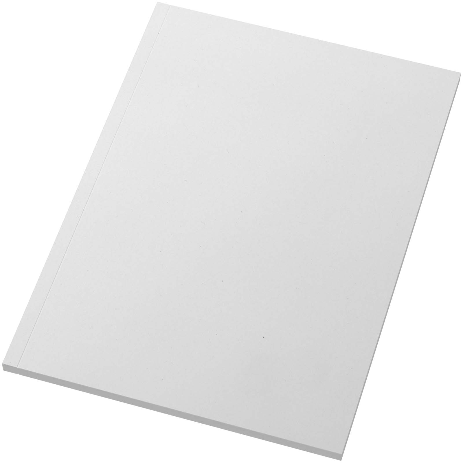 Novella Austen A5 recycled soft cover notebook – 50 sheets