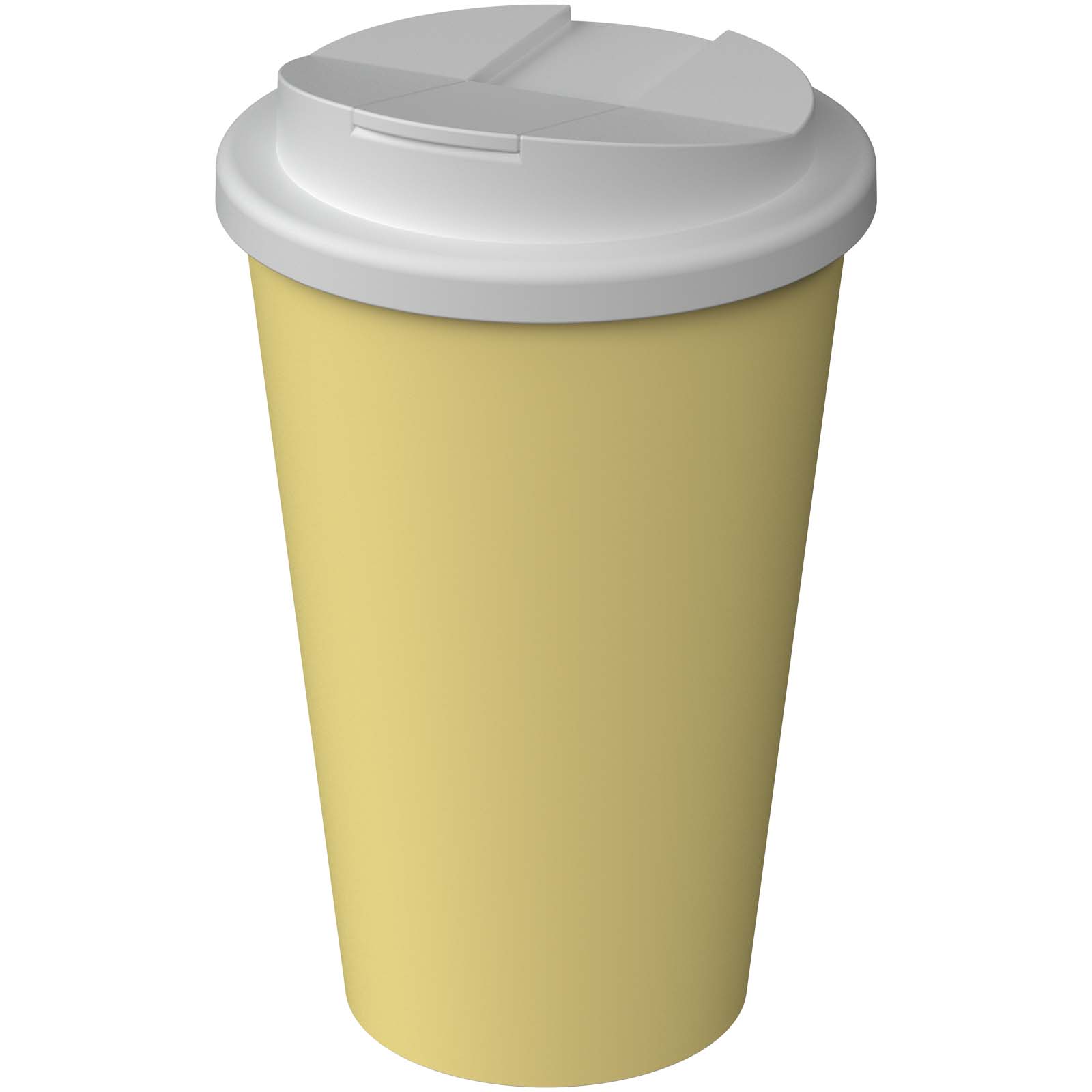 Americano® Infiniti 350 ml insulated tumbler with spill-proof lid