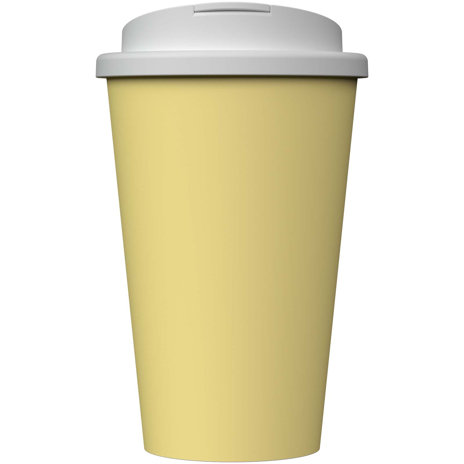 Americano® Infiniti 350 ml insulated tumbler with spill-proof lid