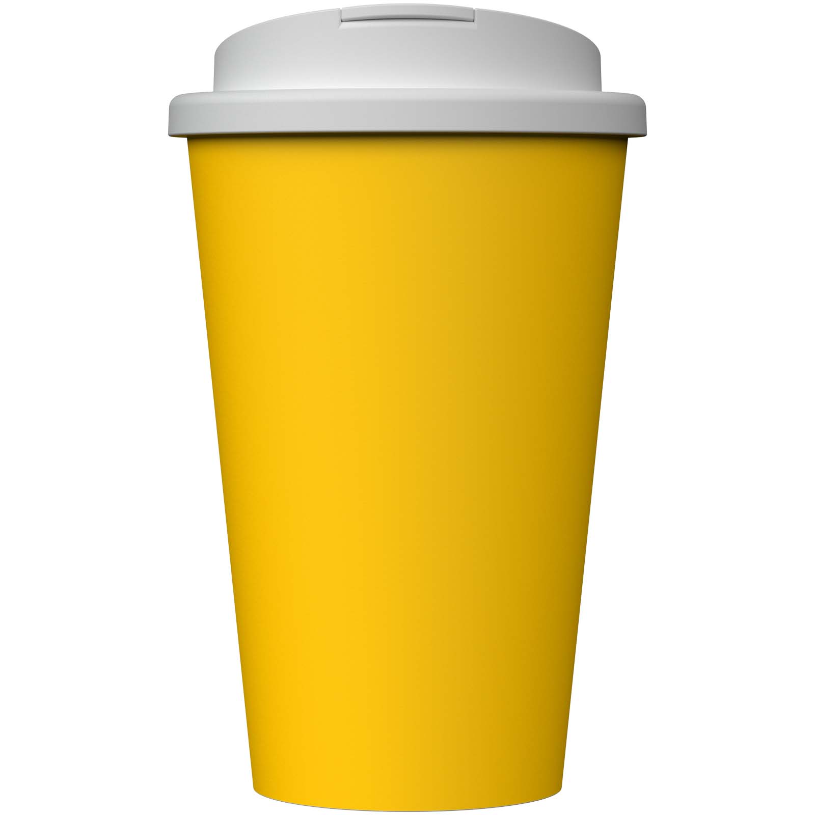 Americano® Infiniti 350 ml insulated tumbler with spill-proof lid